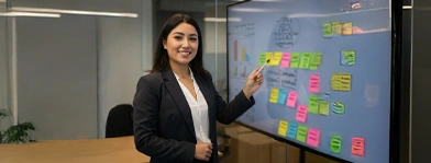 Carrera de Administración y Marketing a Distancia
