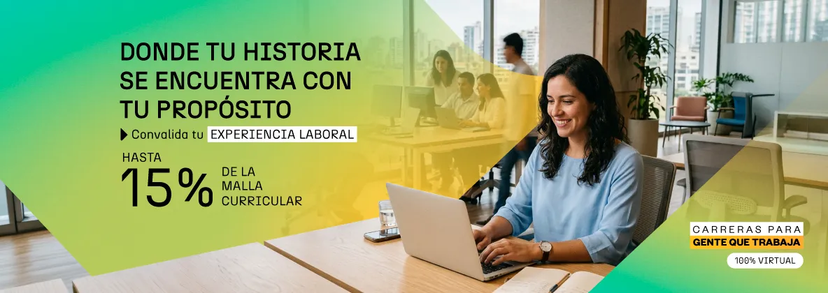 Convalidación laboral
