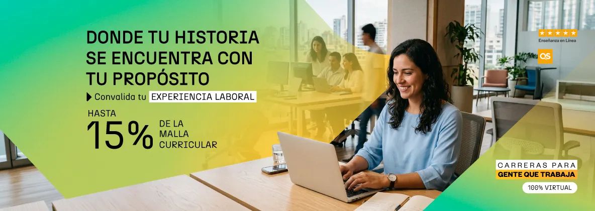 Convalidación laboral